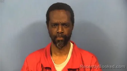 Mugshot of MARTIQUE BARKSDALE booked in DuPage County, Illinois on June 12, 2026