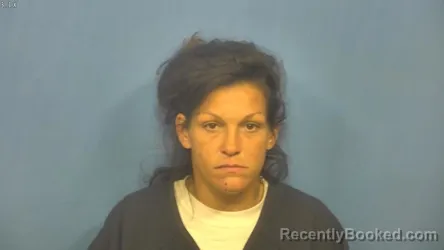 Mugshot of MICHELLE BUTTERA booked in DuPage County, Illinois on June 22, 2026
