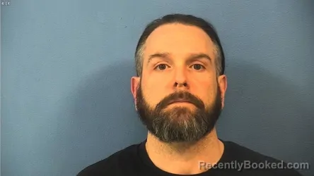 Mugshot of MICHAEL CORCORAN booked in DuPage County, Illinois on April 10, 2026