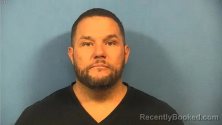 Mugshot of MICHAEL CRISPIN booked in DuPage County, Illinois on April 17, 2026