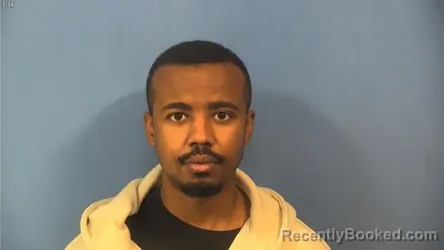 Mugshot of MATTHEW DURR booked in DuPage County, Illinois on May 27, 2026