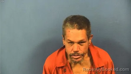 Mugshot of Michael Doogan booked in DuPage County, Illinois on September 23, 2026