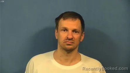 Mugshot of MICHAEL ETCHOE