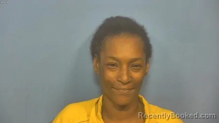 Mugshot of MARY EDMOND booked in DuPage County, Illinois on April 15, 2026