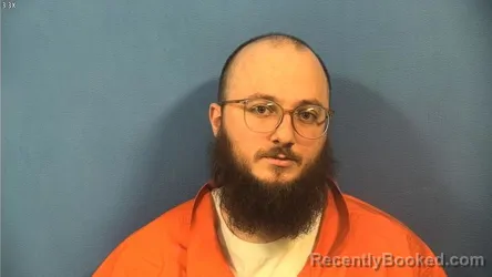 Mugshot of MICHAEL FORMENTO booked in DuPage County, Illinois on April 8, 2026