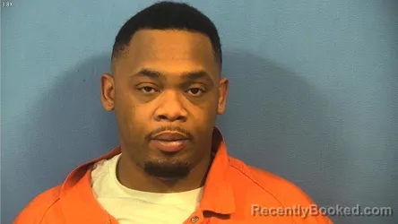 Mugshot of MICHAEL FLOWERS booked in DuPage County, Illinois on April 22, 2026