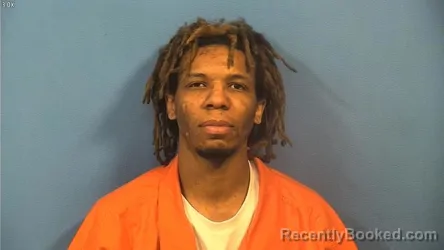 Mugshot of MARVIN GARY booked in DuPage County, Illinois on April 6, 2026