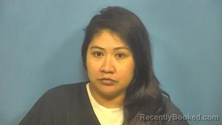 Mugshot of MARCUS GANT booked in DuPage County, Illinois on April 16, 2026