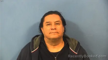 Mugshot of MARCOS HERNANDEZ booked in DuPage County, Illinois on April 22, 2026