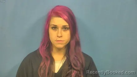 Mugshot of MICHELLE LOEWER booked in DuPage County, Illinois on May 30, 2026