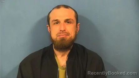 Mugshot of MICHAEL MYERS booked in DuPage County, Illinois on April 23, 2026