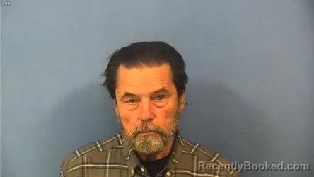 Mugshot of MICHAEL MCKEAN booked in DuPage County, Illinois on June 18, 2026