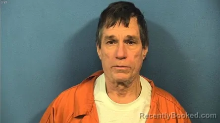 Mugshot of MARK NORTON