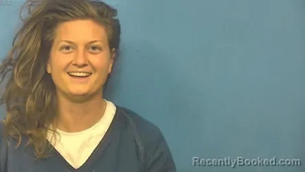 Mugshot of MELISSA PIEKOS booked in DuPage County, Illinois on April 20, 2026