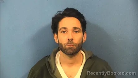 Mugshot of MICHAEL RAETZ booked in DuPage County, Illinois on April 12, 2026