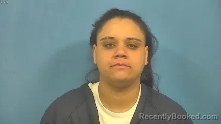 Mugshot of MELISSA ROSINSKI booked in DuPage County, Illinois on May 15, 2026
