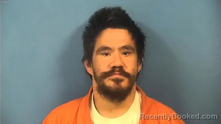 Mugshot of MATTHEW RICHARDS booked in DuPage County, Illinois on June 24, 2026