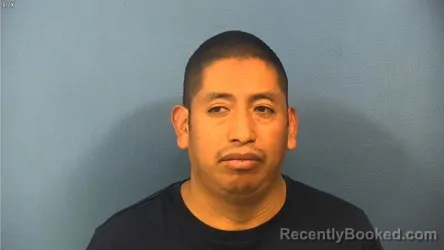 Mugshot of Margaritoa Ramos booked in DuPage County, Illinois on October 8, 2026