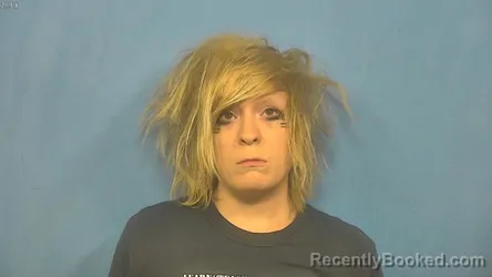 Mugshot of MICHELLE SWIERCZYNA booked in DuPage County, Illinois on May 28, 2026