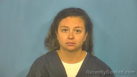 Mugshot of MARINA SALAZAR booked in DuPage County, Illinois on June 21, 2026
