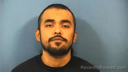 Mugshot of MAURICIO TORRES-RUIZ