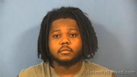 Mugshot of MALCOLM TENNIN booked in DuPage County, Illinois on April 4, 2026