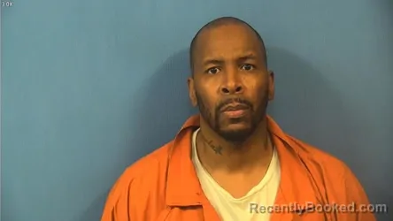 Mugshot of MARSHAUN WILLIAMS