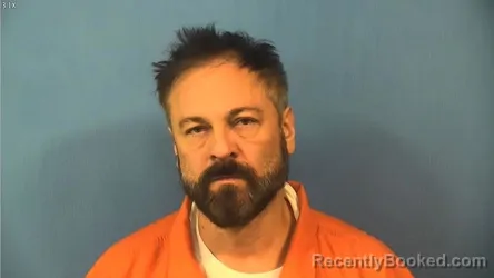 Mugshot of MARK WOJTOWICZ booked in DuPage County, Illinois on May 28, 2026