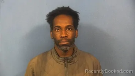 Mugshot of MICHAEL WOODS booked in DuPage County, Illinois on May 30, 2026