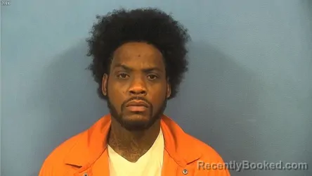 Mugshot of Michael Williams booked in DuPage County, Illinois on July 28, 2026
