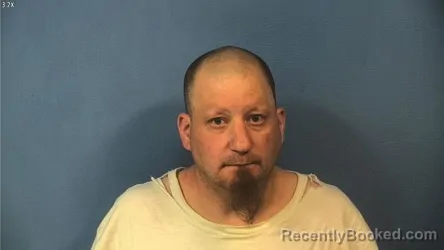 Mugshot of NICHOLAS FRENCH booked in DuPage County, Illinois on April 13, 2026