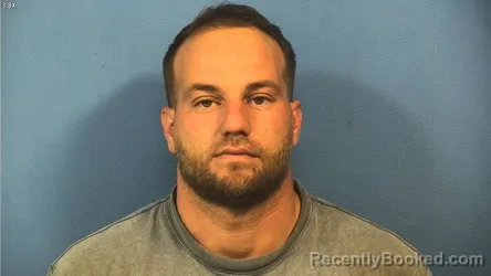 Mugshot of NEMANJA GVOZDENOVIC booked in DuPage County, Illinois on April 22, 2026