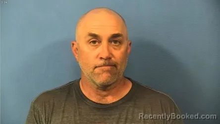 Mugshot of NICKOLAI HAIDAMAKA booked in DuPage County, Illinois on April 15, 2026