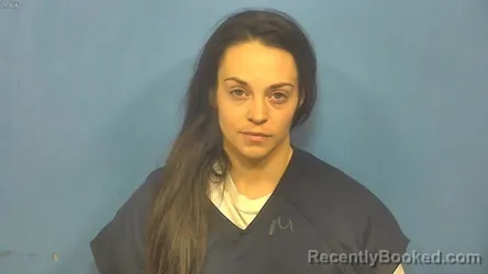 Mugshot of NICOLE KARELLAS