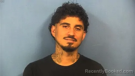 Mugshot of NICOLAS MAKROPOULOS booked in DuPage County, Illinois on July 3, 2026