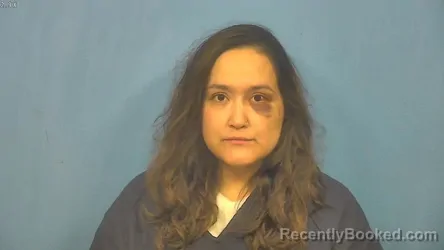 Mugshot of Neenah Naranjo booked in DuPage County, Illinois on August 4, 2026