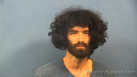 Mugshot of Nicholas Prehn booked in DuPage County, Illinois on October 11, 2026