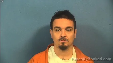 Mugshot of NICHOLAS ROBERTO booked in DuPage County, Illinois on April 7, 2026