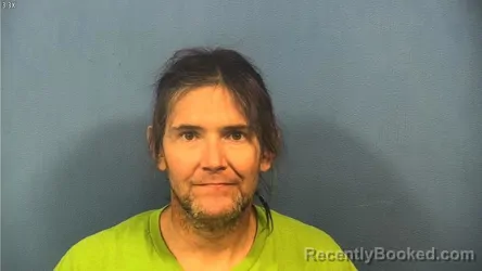 Mugshot of Nicholas Roberts booked in DuPage County, Illinois on August 20, 2026