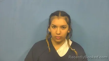 Mugshot of Natalia Ribeiro booked in DuPage County, Illinois on October 1, 2026