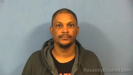 Mugshot of NATHAN SWAPSY booked in DuPage County, Illinois on March 31, 2026