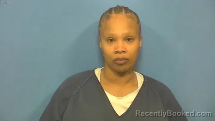 Mugshot of NASHANA TRUSS