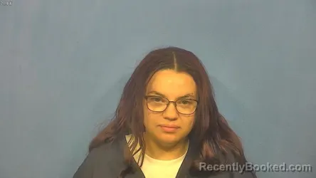 Mugshot of NILDA VIROLA booked in DuPage County, Illinois on May 29, 2026