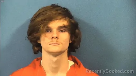 Mugshot of NOAH ZABINSKI booked in DuPage County, Illinois on April 26, 2026