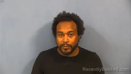 Mugshot of OSHAY WILLIAMS