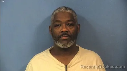 Mugshot of ODELL WRIGHT booked in DuPage County, Illinois on May 29, 2026