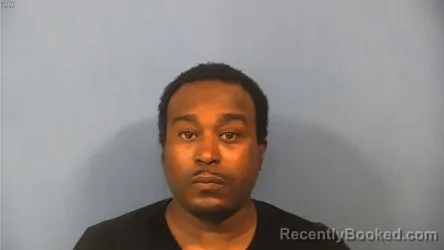 Mugshot of OSHAY WILLIAMS booked in DuPage County, Illinois on June 14, 2026