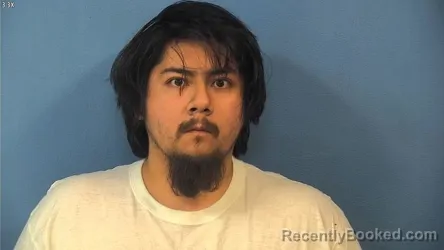 Mugshot of PETER AVILA