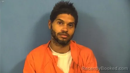 Mugshot of PHILLIP HOWARD booked in DuPage County, Illinois on April 6, 2026