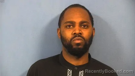 Mugshot of PIERRE JACKSON